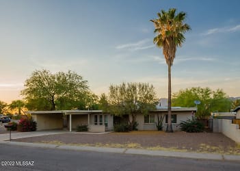 7601 E Seneca St Apartments - Tucson, AZ