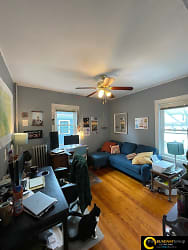 66 Hall Ave unit 2 - Somerville, MA