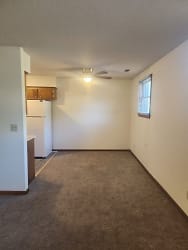 308 S Mulberry St unit D - Warrensburg, MO