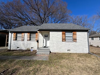 4210 Atwood Ave - Memphis, TN