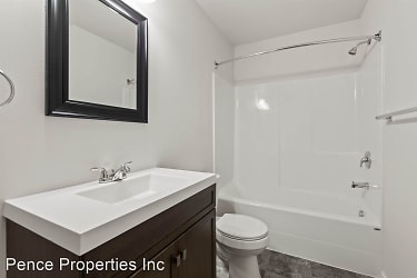 Pence Property Skipworth Apartments - Spokane Valley, WA