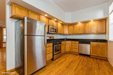 2722 N Kimball Ave unit 2722-3 - Chicago, IL