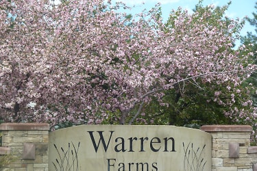 3515 Warren Farm Ct - Fort Collins, CO
