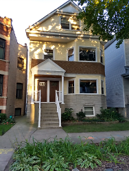 3843 N Bell Ave unit 3rd 3 - Chicago, IL