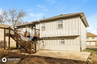 1513 W Poplar St - undefined, undefined
