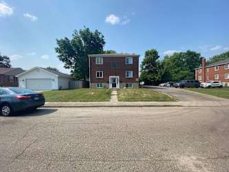 115 Scott Ave - Vandalia, OH