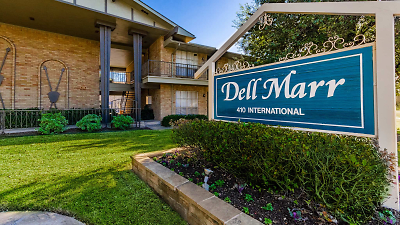 Dell-Marr Apartments - Garland, TX
