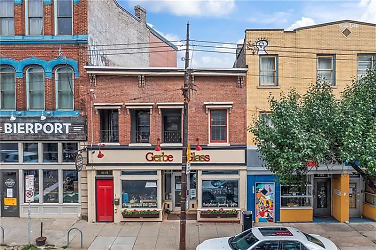 4119 Butler St unit COMMERCIAL - Pittsburgh, PA
