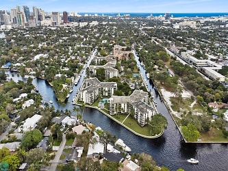1101 River Reach Dr #202 - Fort Lauderdale, FL