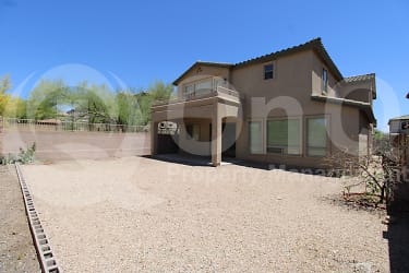 9876 East Bahia Drive - undefined, undefined