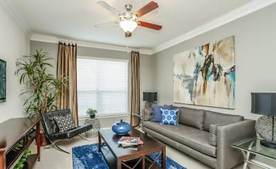 616 Memorial Heights Dr unit 108 - Houston, TX