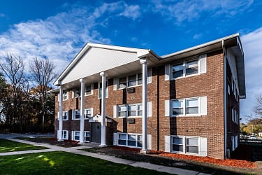 14538 S Cottage Grove Apartments - Dolton, IL