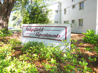 Sedgefield Apartments - Hanahan, SC