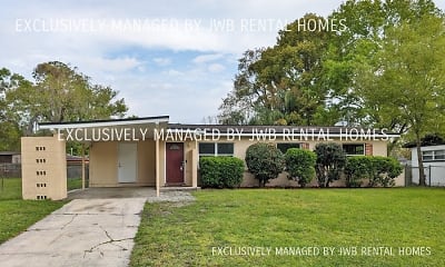 7551 Canaveral Rd - Jacksonville, FL
