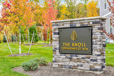 The Knoll Of Ada Apartments - Grand Rapids, MI