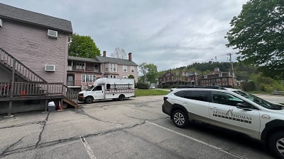 702 Central Ave unit 712 B - Dover, NH
