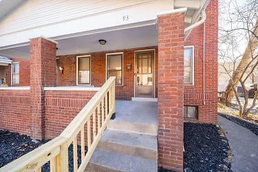 87-93 Wilber Ave unit 91W - Columbus, OH