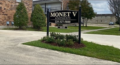 MONET V (BR) Apartments - Baton Rouge, LA