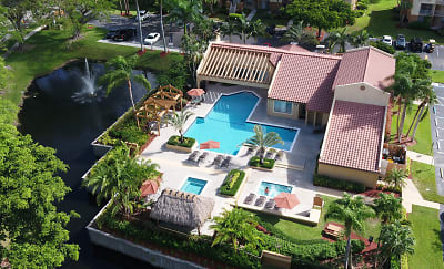 Reflections Of Boca Del Mar Apartments - Boca Raton, FL