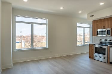 Wharton Flats Apartments - Philadelphia, PA