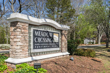 Meadow Crossing Apartments - Conyers, GA