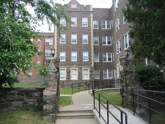 Sheldrake The Apartments - Philadelphia, PA