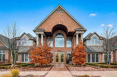 Central Park Estates Apartments - Novi, MI