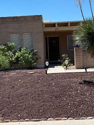 9632 E Barrudean Hills St - Tucson, AZ