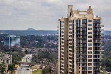 3481 Lakeside Dr NE 2902 Apartments - Atlanta, GA