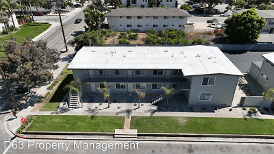 759 Embarcadero Del Mar Apartments - Goleta, CA