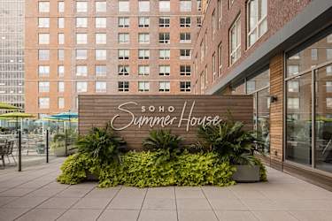 Soho Lofts Apartments - Jersey City, NJ