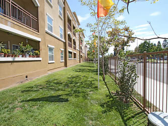 Harbor Grove Senior Apartments 55 Plus Community - Garden Grove, CA