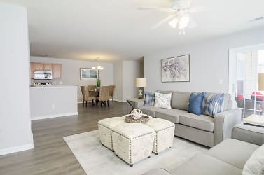 Enclave At West Ashley Apartments - Charleston, SC