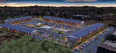 Sunland Flats Apartments - Phoenix, AZ