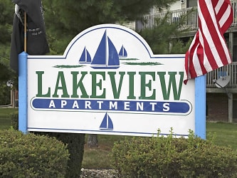 Lakeview Apartments - Lakeville, IN