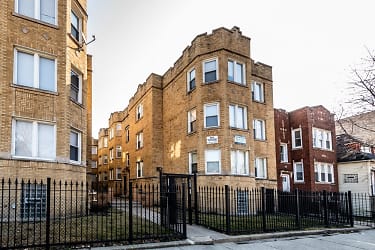 7941 S. Marquette Apartments - Chicago, IL