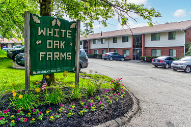 White Oak Farms Apartments - White Oak, PA
