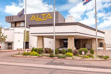 *Most Affordable In Colorado Springs * Pet Friendly * Alta Living Is A Must See! * Apartments - Colorado Springs, CO