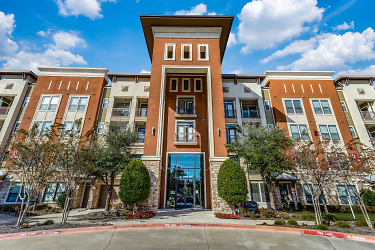 The Carson At Twin Creeks Apartments - Allen, TX