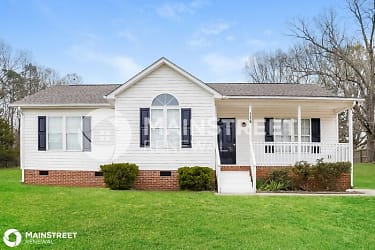 114 Chriswood Ave - Thomasville, NC
