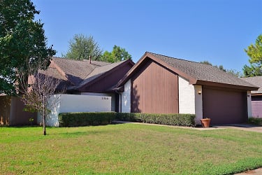 3700 Ives Way - Norman, OK
