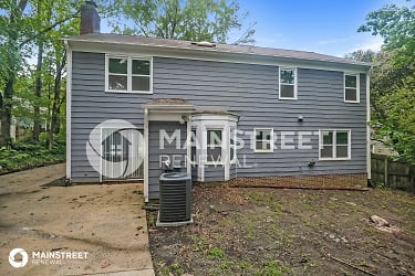 1907 Dembrigh Ln - undefined, undefined