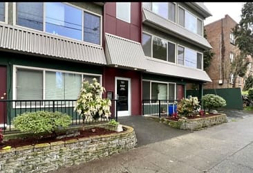 Dakar Apartments - Seattle, WA