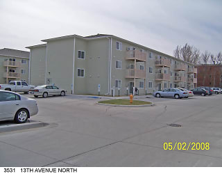 3531 13th Ave N unit 201 - Grand Forks, ND