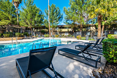 Sienna Ridge Apartments - Tucson, AZ