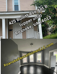 425 Bullitt Ave SE - Roanoke, VA