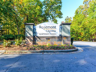 Rosemont Cityview Apartments - Marietta, GA