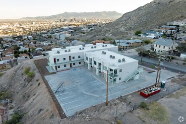 Brand New Apartment Community With Stunning Scenic Views! - El Paso, TX
