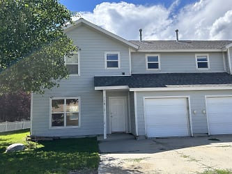 320 S Ashley Ave - Pinedale, WY