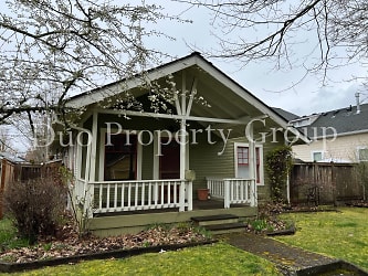 608 C St - Springfield, OR
